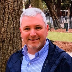 Meet your Posher, Scott